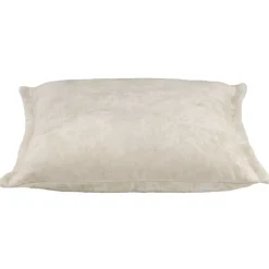 Sierkussen Amber - beige - 45x45 cm