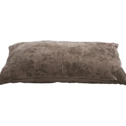 Sierkussen Amina - taupe - 30x50 cm