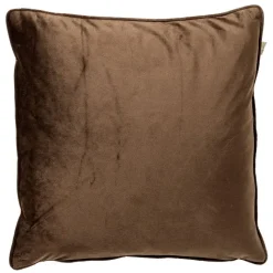 Sierkussen Finn - Chocolate Martini - 60x60 cm