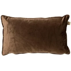 Sierkussen Finn - Chocolate Martini - 30x50 cm