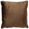 Sierkussen Finn - Chocolate Martini - 45x45 cm