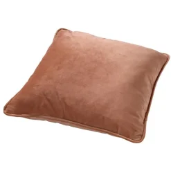 Sierkussen Finn - Muted Clay - 45x45 cm