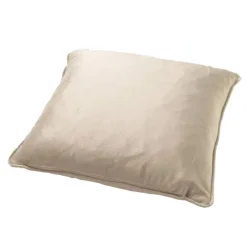 Sierkussen Finn - Pumice Stone - 60x60 cm