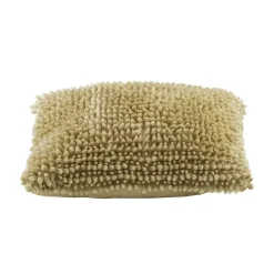 Sierkussen Gabriel - zand - 45x45 cm