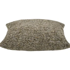 Sierkussen Gavin - taupe - 45x45 cm