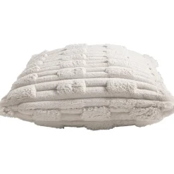 Sierkussen Jitte - beige - 45x45 cm