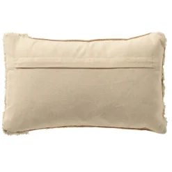 Sierkussen Jizza - Tofu - 30x50 cm