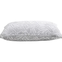 Sierkussen Kurt - grijs - 30x50 cm