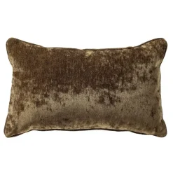 Sierkussen Lewy - Military Olive - 30x50 cm