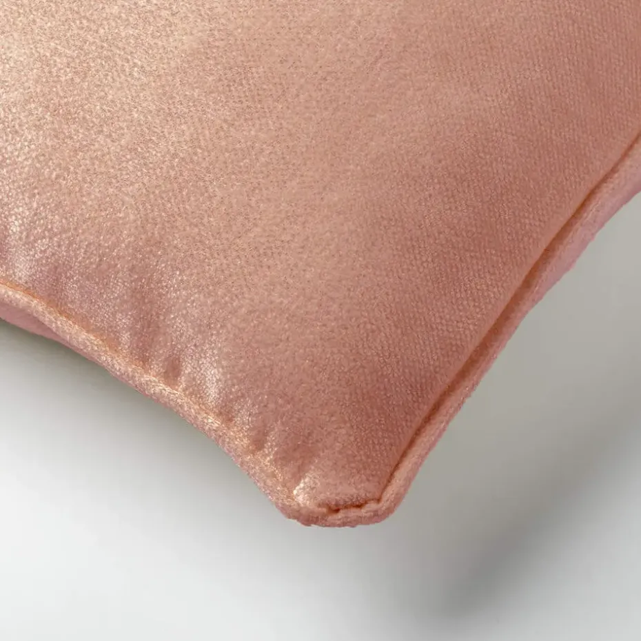 Sierkussen Lewy - Muted Clay - 45x45 cm