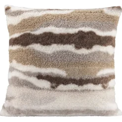 Sierkussen Manda - off-white - 45x45 cm