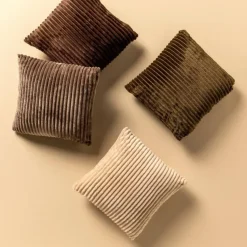 Sierkussen Mart - Chocolate Martini - 45x45 cm