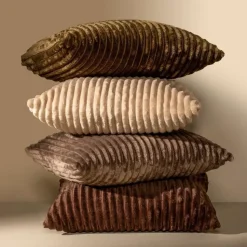 Sierkussen Mart - Chocolate Martini - 45x45 cm