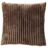 Sierkussen Mart - Driftwood - 45x45 cm