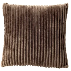 Sierkussen Mart - Driftwood - 45x45 cm