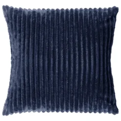 Sierkussen Mart - Insignia Blue - 45x45 cm