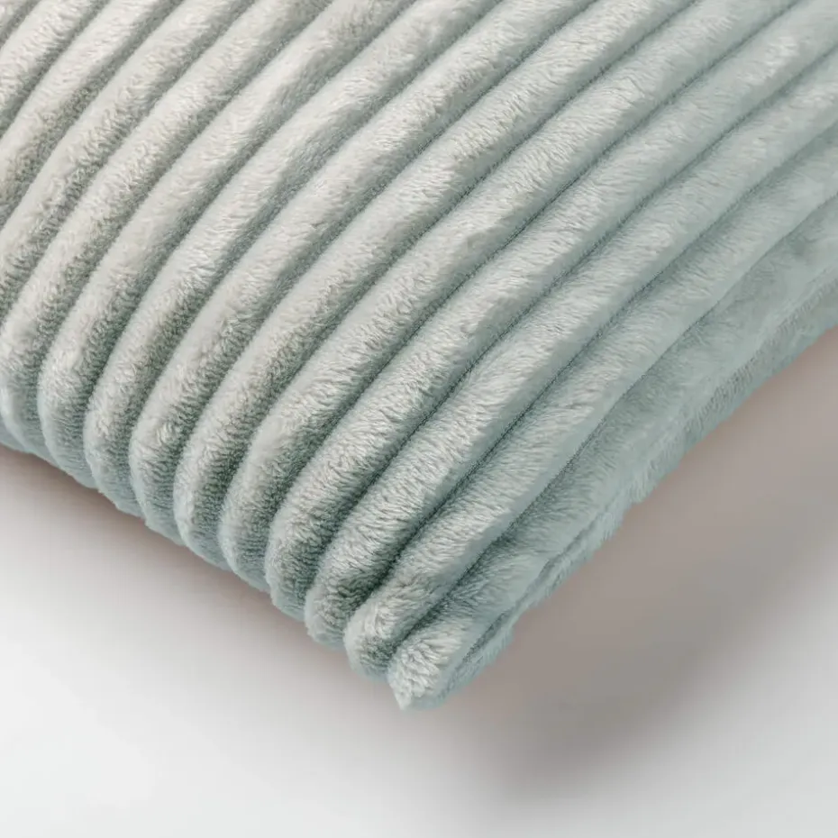 Sierkussen Mart - Jadeite - 45x45 cm