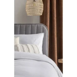 Sierkussen Mels - off-white - 40x60 cm