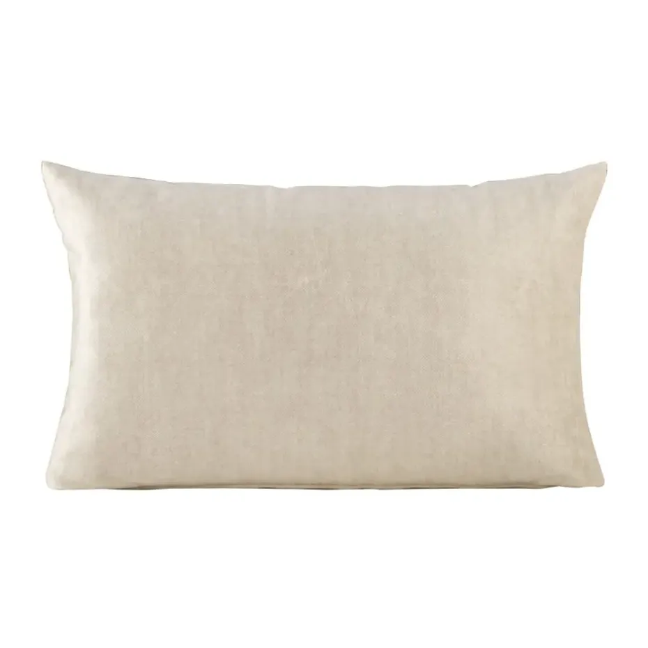 Sierkussen Micha - beige - 30x50 cm