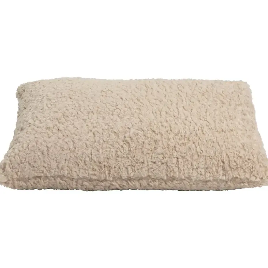 Sierkussen Nelson - beige - 40x60 cm