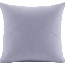 Sierkussen Nio - lila - 40x40 cm