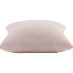 Sierkussen Nio - roze - 40x40 cm