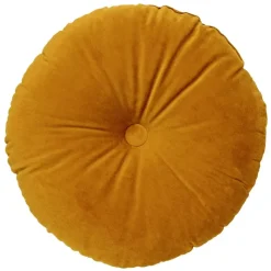 Sierkussen Olly - Chai Tea - Ø40 cm