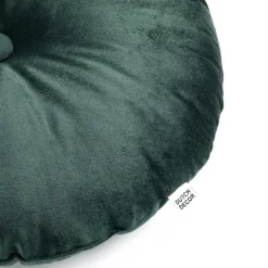 Sierkussen Olly - Mountain View - Ø40 cm