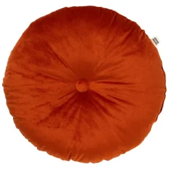 Sierkussen Olly - Potters Clay - Ø40 cm