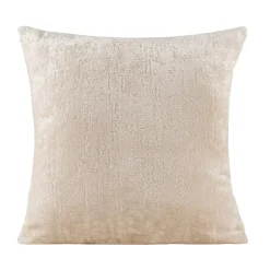 Sierkussen Runa - beige - 45x45 cm