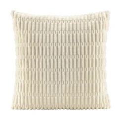 Sierkussen Ryk - off-white- 45x45 cm