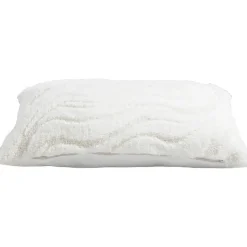 Sierkussen Shira - off-white - 30x50 cm