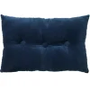 Sierkussen Valerie - Insignia Blue - 40x60 cm