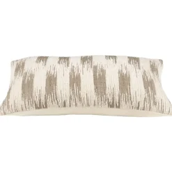 Sierkussen Yolanda - zand - 30x50 cm