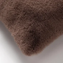 Sierkussen Zaya - Chocolate Martini - 45x45 cm