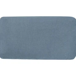 SIEVOZ - Chaise longue - Blauw - Rechtszijdig - Polyester