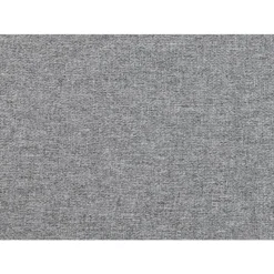 Slaapbank Turijn met opbergruimte - grijs - 82x215x145 cm