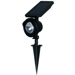 Solar Intelligent Hybride Prikspot - Texas