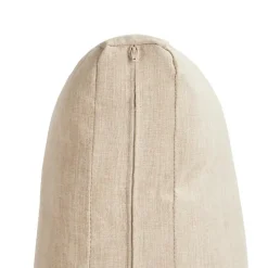 SOLOFRA - Tuinbank 2-zits - Beige - Aluminium