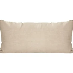 SOLOFRA - Tuinbank 2-zits - Beige - Aluminium