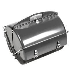 Somagic Barbecue - Grijs - 10 x 10 x 10cm