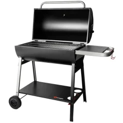Somagic Barbecue - Zwart - 118 x 65 x 102.5cm