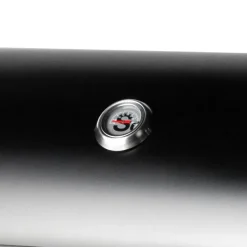 Somagic Barbecue - Zwart - 118 x 65 x 102.5cm