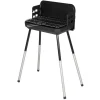 Somagic Barbecue - Zwart - 56 x 33 x 74cm