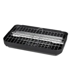 Somagic Barbecue - Zwart - 56 x 33 x 74cm