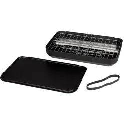 Somagic Barbecue - Zwart - 56 x 33 x 74cm