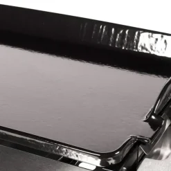 Somagic Plancha - Grijs - 120.5 x 49.5 x 87cm