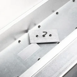 Somagic Rotisserie TITAN - Grijs - Staal