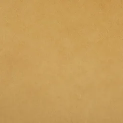 SOPHIA - Poef - Geel - 39 cm - Fluweel