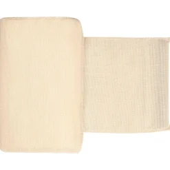 SORONI - Ligstoel set van 2 - Groen/Beige - Staal